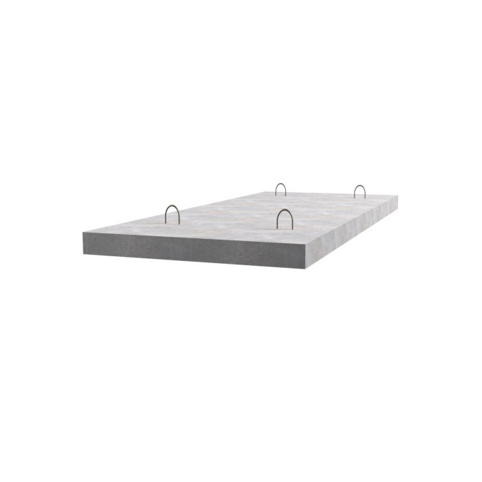 Плита лотка ПТП 22-8